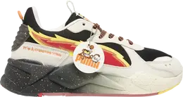Puma Кроссовки Cheetos x RS-X FH 'It's a Cheetos Thing', кремовый 397216 01 | cream