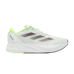 Кроссовки Adidas Duramo Speed, зеленый ie5476 | green