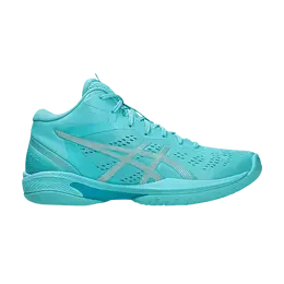 Кроссовки Asics Gelhoop V16 S Ice Mint, бирюзовый 1063a086 400