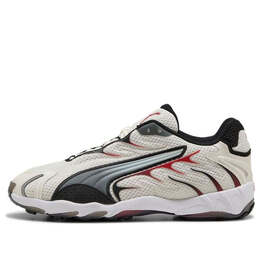Кроссовки inhale 'warm white for all time red' Puma, белый 401560-11 | warm white/for all time red