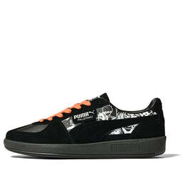 Кроссовки x bleach palermo 'ichigo kurosaki' Puma, черный 403445-01 | black/orange
