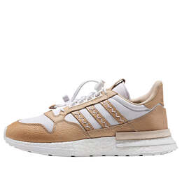 Кроссовки hender scheme x zx 500 rm mt 'khaki' Adidas, бежевый f36047 | tan