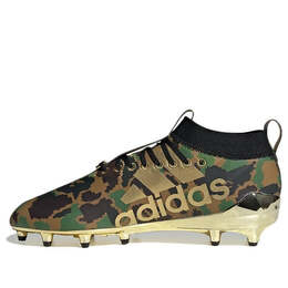Кроссовки a bathing ape x adizero cleat 'green camo' Adidas, мультиколор f35829 | supcol/goldmt/ftwwht