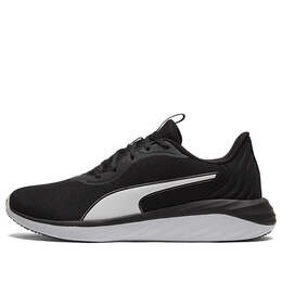Кроссовки better foam emerge 'black white' Puma, черный 195164-01 | black