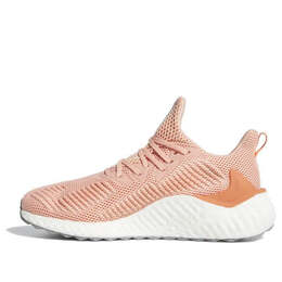 Кроссовки alphaboost 'semi coral' Adidas, мультиколор f33947 | glopnk/cybemt/semcor