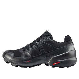 Кроссовки speedcross 5 gtx trail Salomon, черный 407953 / l40795300 | black