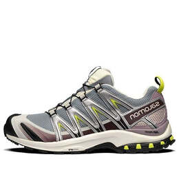 Кроссовки xa pro 3d 'grey' 412322 Salomon, серый 412322 / l41232200 | grey