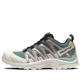 Кроссовки xa pro 3d 'green grey' 413148 Salomon, зеленый 413148 / l41314800 | green