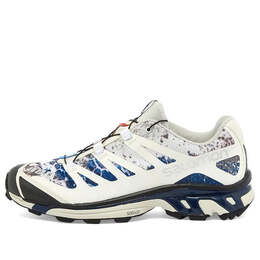 Кроссовки xt-4 advanced 'white vanilla sea' 410869 Salomon, белый 410869 / l41086900 | white
