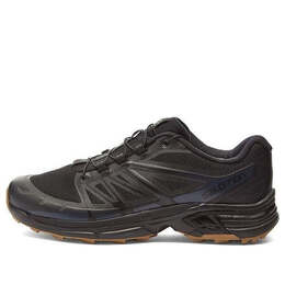 Кроссовки xt-wings 2 advanced 'black brown' 412641 Salomon, черный 412641 / l41264100 | black/brown