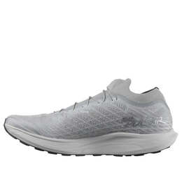 Кроссовки s/lab pulsar trail professional Salomon, серый 413108 / l41310800 | grey