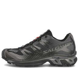 Кроссовки xt-4 advanced 'all black' 413954 Salomon, черный 413954 / l41395400 | black