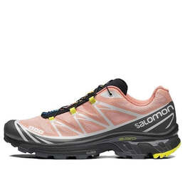 Кроссовки xt-6 series 'pink' 416200 Salomon, розовый 416200 / l41620000 | pink