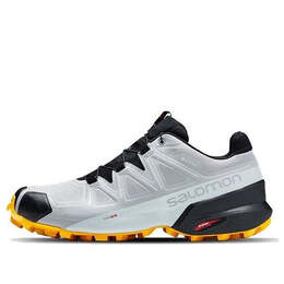 Кроссовки speedcross 5 gtx 'gray black' 414613 Salomon, серый 414613 / l41461300 | gray/black