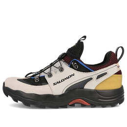 Кроссовки raid wind advanced 'grey' Salomon, серый 415770 / l41577000 | grey