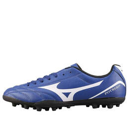 Кроссовки potrero wide ag training soccer cleats blue Mizuno, синий p1ga189227 | blue
