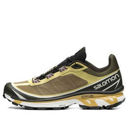 Кроссовки xt-6 ft trail 416206 Salomon, зеленый 416206 / l41620600 | green