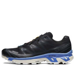 Кроссовки xt-6 clear 416409 Salomon, черный 416409 / l41640900 | black