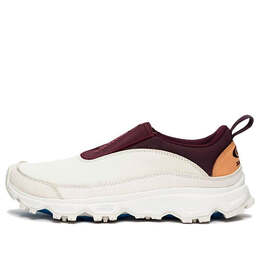 Кроссовки rx snow moc 2 advanced 'white red' Salomon, белый 415767 / l41576700 | white red