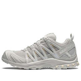 Кроссовки xa pro 3d 'grey stone' 417561 Salomon, серый 417561 / l41756100 | grey