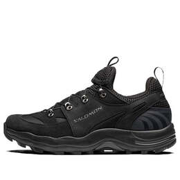 Кроссовки raid wind advanced 'black' Salomon, черный 415768 / l41576800 | black