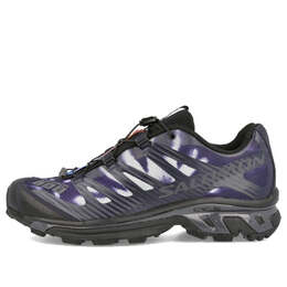 Кроссовки xt-4 advanced 'night sky black purple' 415745 Salomon, синий 415745 / l41574500 | night sky/black/purple