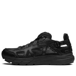 Кроссовки techsonic ltr advanced Salomon, черный 416407 / l41640700 | black