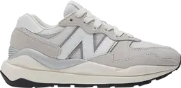 Кроссовки New Balance Wmns 57/40 'Nimbus Cloud', серый w5740sla | grey