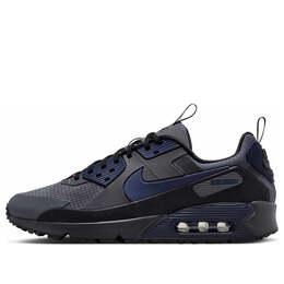 Кроссовки air max 90 drift 'iron grey black anthracite obsidian' Nike, серый fb2877-006 | iron grey/black/anthracite/obsidian