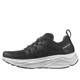 Кроссовки glide max 'black white' Salomon, черный 417643 / l41764300 | black white
