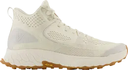 New Balance Кроссовки Fresh Foam X Hierro Mid 2E Wide 'Turtledove Gum', кремовый mthimcct 2e | cream