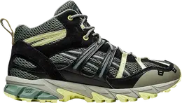 Asics Кроссовки Gel Sonoma 15-50 MT 'Ivy Black', зеленый 1201a780 300 | green