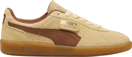 Puma Кроссовки Palermo 'Chamomile Brown Mushroom', коричневый 397251 01 | brown