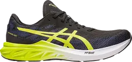 Asics Кроссовки DynaBlast 3 'Black Lime Zest', черный 1011b460 005 | black