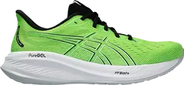 Asics Кроссовки Gel Cumulus 26 'Electric Lime', зеленый 1011b792 300 | green