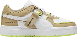 Puma Кроссовки Mercedes-AMG Petronas Motorsport x CA Pro 'Prairie Tan', загар 308116 02 | tan