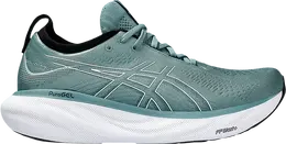 Asics Кроссовки Gel Nimbus 25 'Foggy Teal', бирюзовый 1011b547 402 | teal