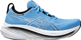 Asics Кроссовки Gel Nimbus 26 'Waterscape', синий 1011b794 401 | blue
