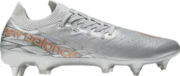 New Balance Кроссовки Furon v7 Pro SG 'Own Now Pack', серебряный sf1sgg7 | silver