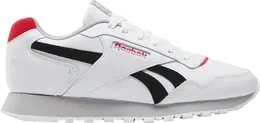 Reebok Кроссовки Glide 'White Pure Grey', белый 100074456 | white