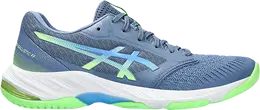 Asics Кроссовки Netburner Ballistic FF 3 'Denim Blue Lime', синий 1051a073 404 | blue