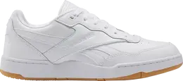 Reebok Кроссовки BB4000 2 'White Pure Grey Gum', белый 100034280 | white