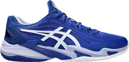 Asics Кроссовки Court FF 3 Novak Clay 'Blue Fresh Air', синий 1041a362 961 | blue