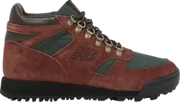 New Balance Кроссовки Rainier 'Beef & Broccoli', коричневый urainac | brown