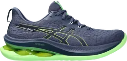Asics Кроссовки Gel Kinsei Max 'Thunder Blue Electric Lime', синий 1011b696 401 | blue