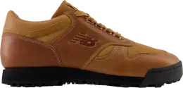 New Balance Кроссовки Rainier Low 'Tobacco', коричневый ualgstbc | brown