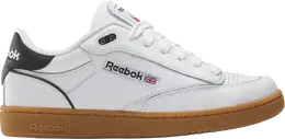 Reebok Кроссовки Club C Bulc 'White Gum', белый if5071 | white