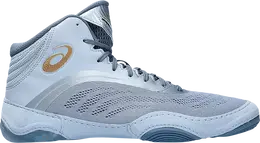 Asics Кроссовки Split Elite 'Mist Pure Gold', синий 1081a050 400 | blue