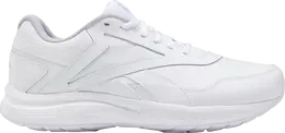 Reebok Кроссовки Walk Ultra 7 DMX Max 4E Wide 'White Cold Grey', белый 100001148 | white