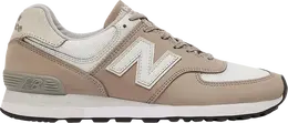 New Balance Кроссовки 576 Made in England 'Toasted Nut', загар ou576flb | tan